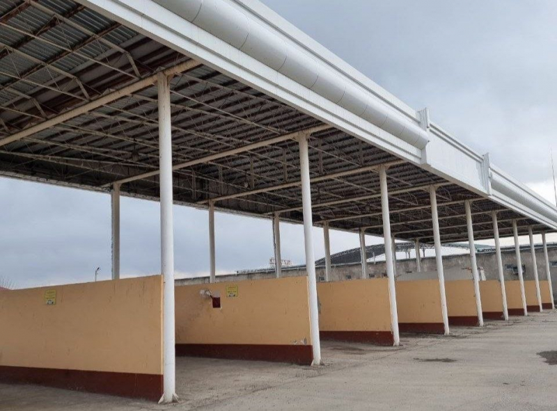 В Джизаке выявили незаконное использование газа, ущерб превысил три миллиарда сумов