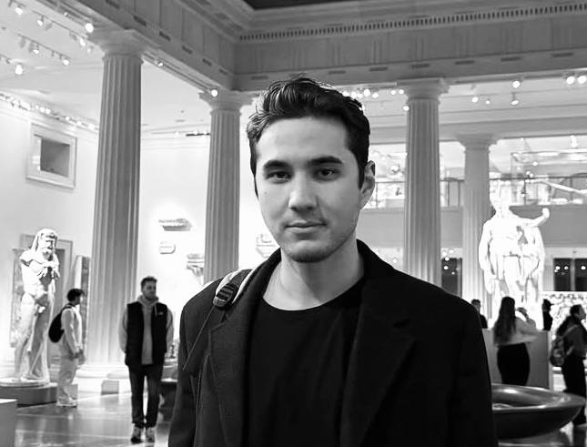 В США скончался стипендиат фонда "Эл-юрт умиди"