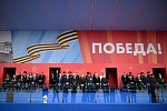 Дань памяти через поколения. Президент Узбекистана побывал на торжествах в честь 9 Мая в Москве