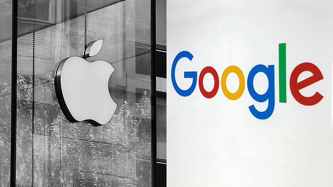 Налоги от Apple и Google в Узбекистане выросли почти вдвое