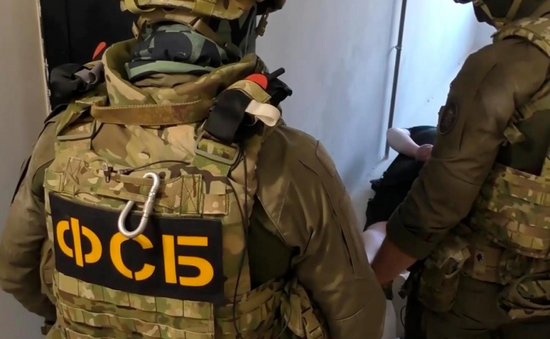В России гражданин Узбекистана получил 12 лет колонии за финансирование и вербовку в террористическую организацию