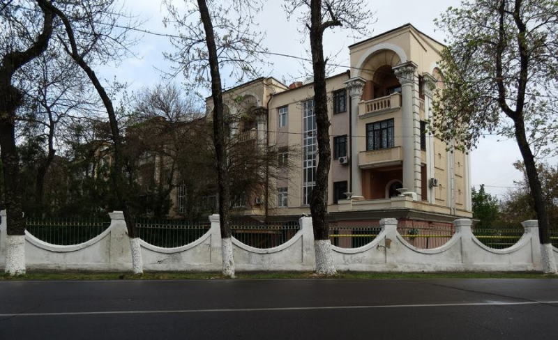 В Узбекистане расширили список объектов культурного наследия