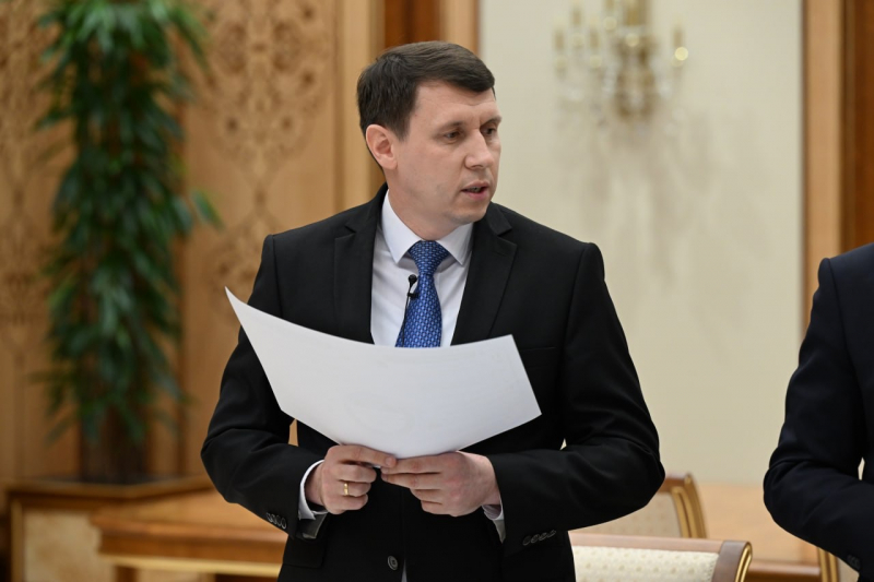 Шавкат Мирзиёев утвердил жесткие тюремные сроки за нарколаборатории и интернет-дилерство
