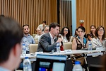 Шесть узбекистанских стартапов отправятся в Германию после победы в финале программы Green Start