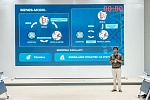 Шесть узбекистанских стартапов отправятся в Германию после победы в финале программы Green Start