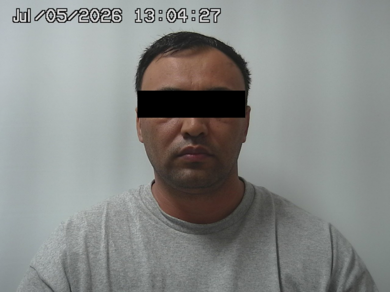Узбекского дальнобойщика, обвиняемого по делу о смертельном ДТП, отпустили под залог