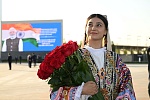 Премьер-министр Индии прибыл в Узбекистан с государственным визитом