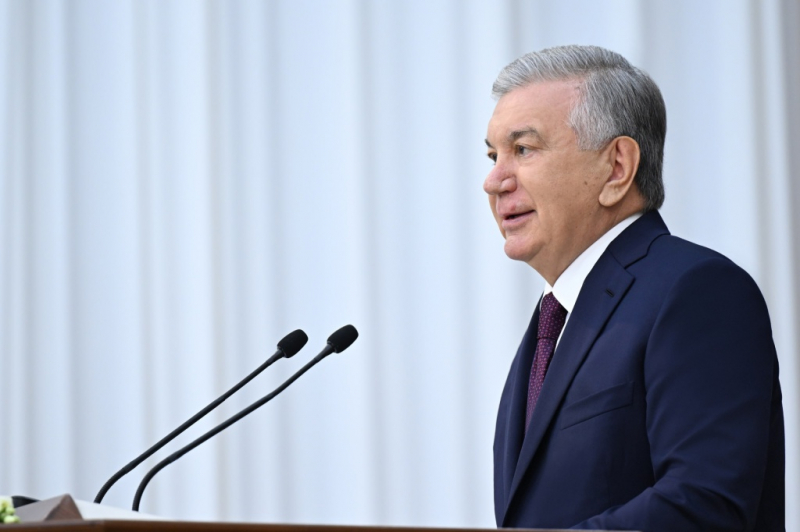 Каракалпакстан привлечет 8 миллиардов долларов в проекты искусственного интеллекта