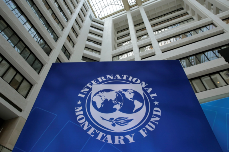 Узбекистан задолжал МВФ более 100 миллионов долларов