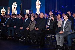 В Узбекистане растет интерес к интеллектуальным соревнованиям — Саида Мирзиёева